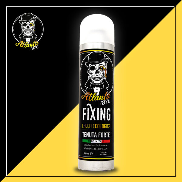 Fixing Lacca Ecologica 350 ml