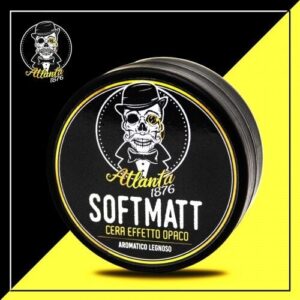 SOFT MATT 100 ml