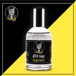 SILVER NOTES 100 ml
