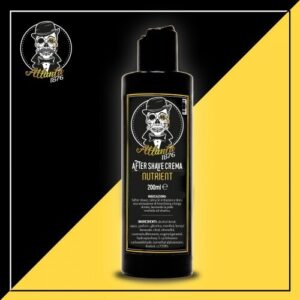 AFTER SHAVE NUTRIENT 200 ml