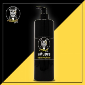 SHAVING RAPID 500 ml