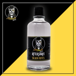 SILVER NOTES 400 ml