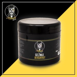 Gel Bergamot 500 gr