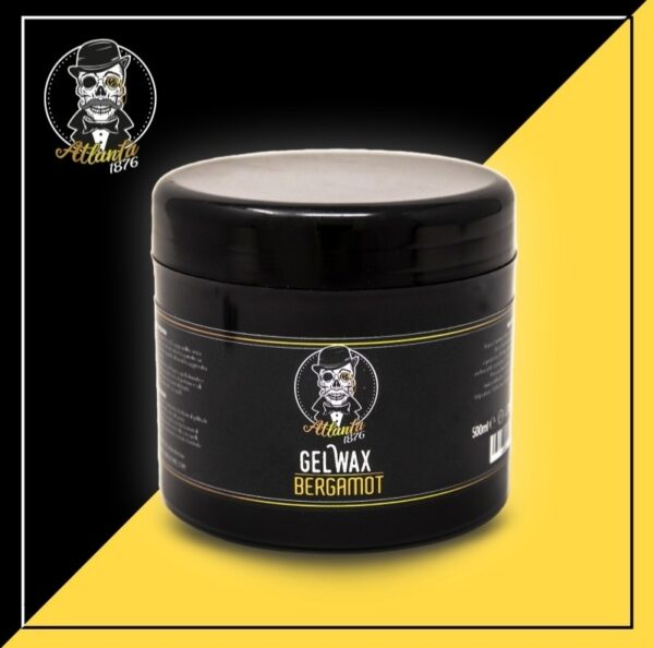 Gel Bergamot 500 gr