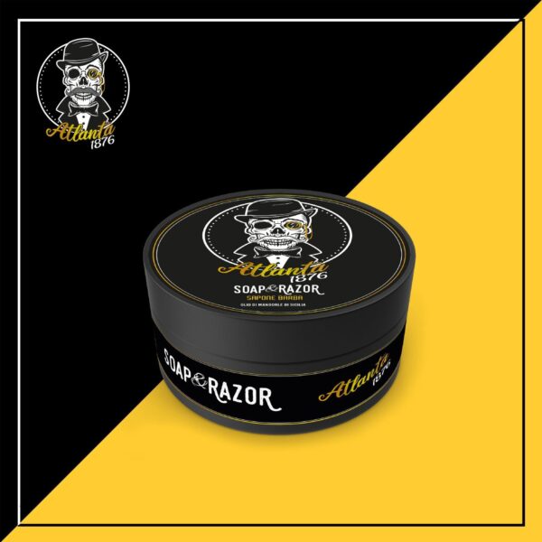 SOAP&RAZOR 100 ml