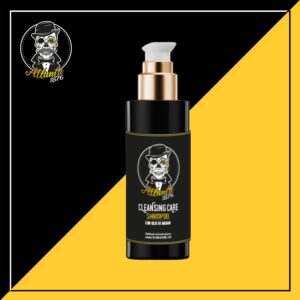Shampoo Argania 250 ml