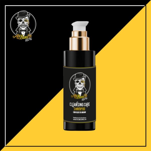 Shampoo Argania 250 ml