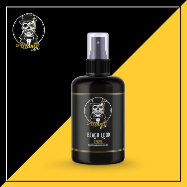BEACH LOOK 250 ml