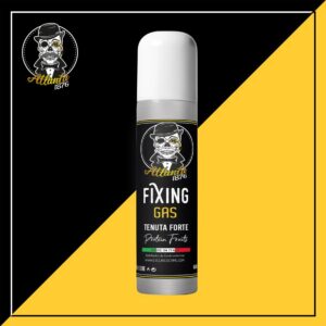 FIXING GAS 500 ml