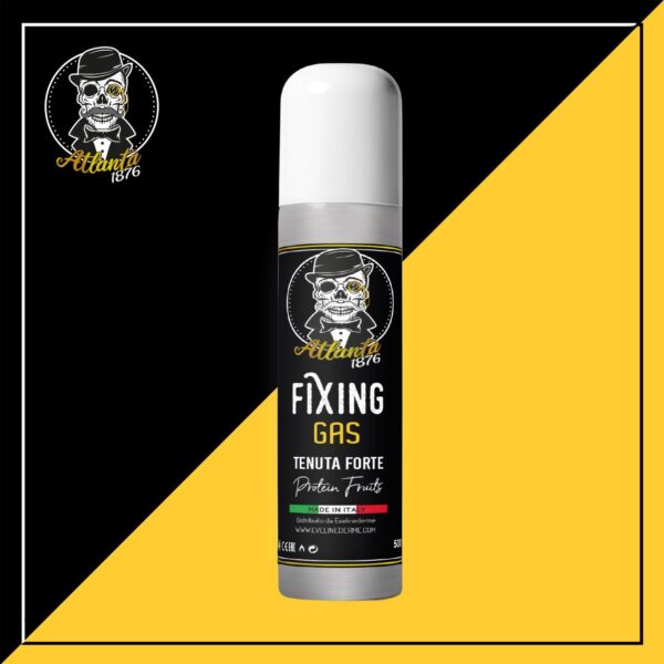 FIXING GAS 500 ml
