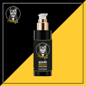 ARGANIA TREATMENT 250 ml