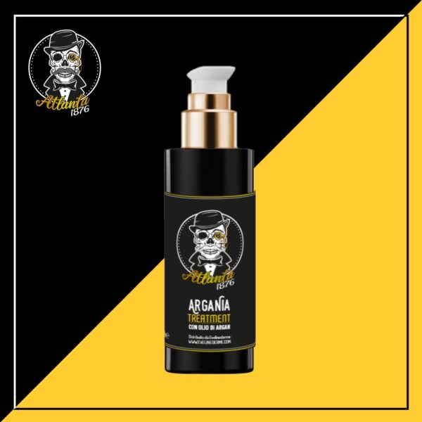 ARGANIA TREATMENT 250 ml