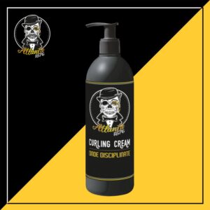 CURLING CREAM 150 ml