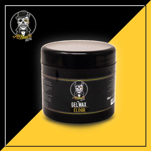 GEL ELIXIR 500 gr