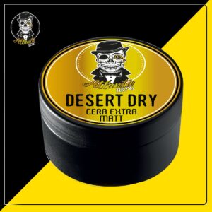 DESERT DRY CERA EXTRA OPACA