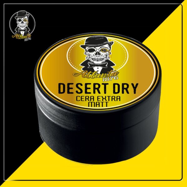 DESERT DRY CERA EXTRA OPACA