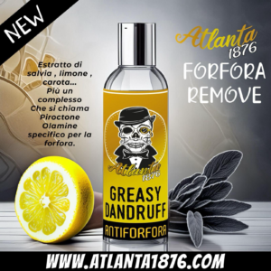 FORFORA REMOVE