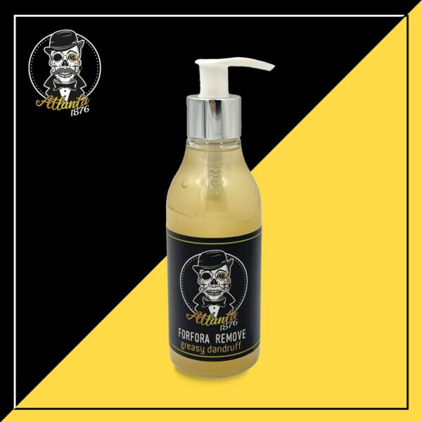 Forfora remove 200 ml
