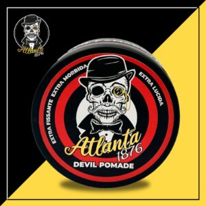 DEVIL POMADE